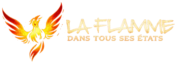 La flamme dans tous ses états